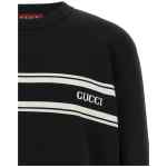 Intarsio Gucci Sweater