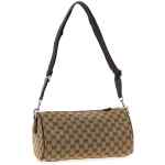 Gucci Small Gg Cylindrical Shoulder Strap