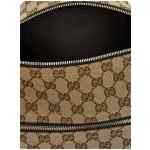 Gucci Small Gg Cylindrical Shoulder Strap