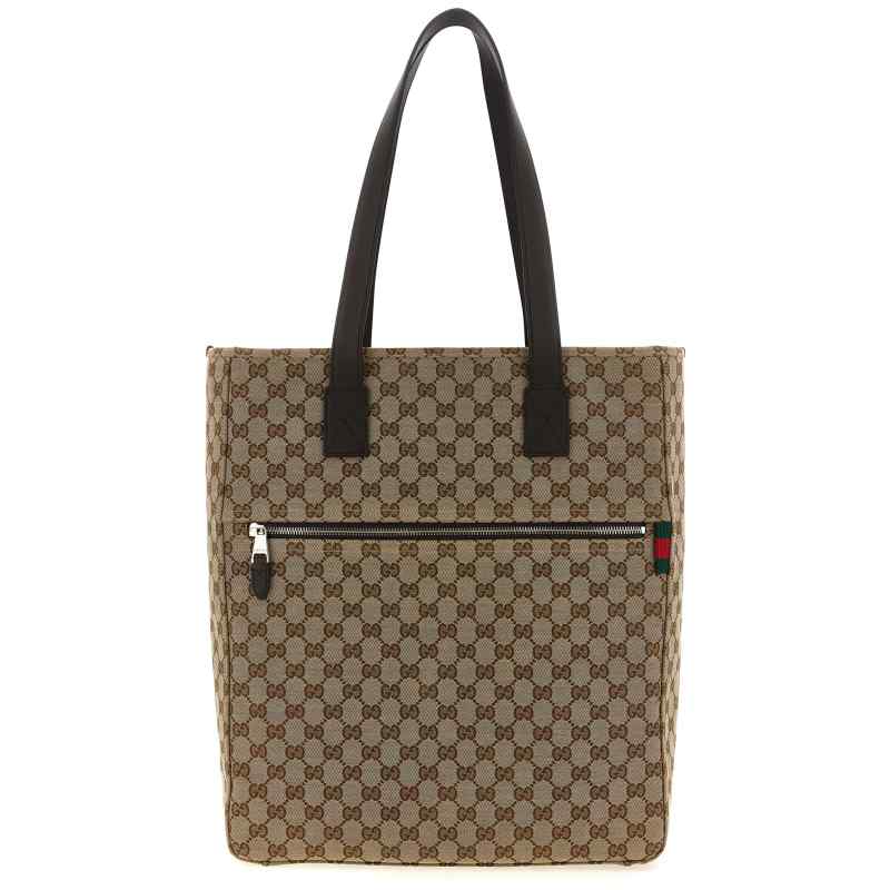 Gucci Gg Shoulder Bag