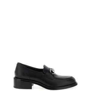 Gucci Morsetto Loafers