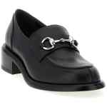 Gucci Morsetto Loafers