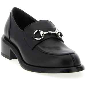 Gucci Morsetto Loafers