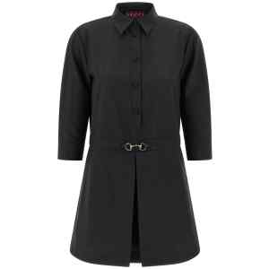 Gucci Morsetto Dress