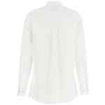 Gucci Double G Embroidery Shirt