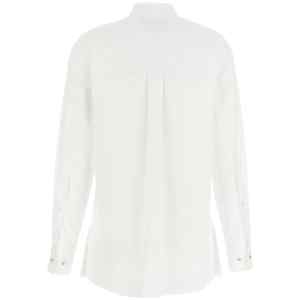 Gucci Double G Embroidery Shirt