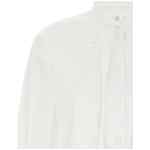 Gucci Double G Embroidery Shirt