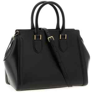 Alexander McQueen Birdee Large Handbag