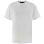 Gucci Incrocio Gg T-shirt