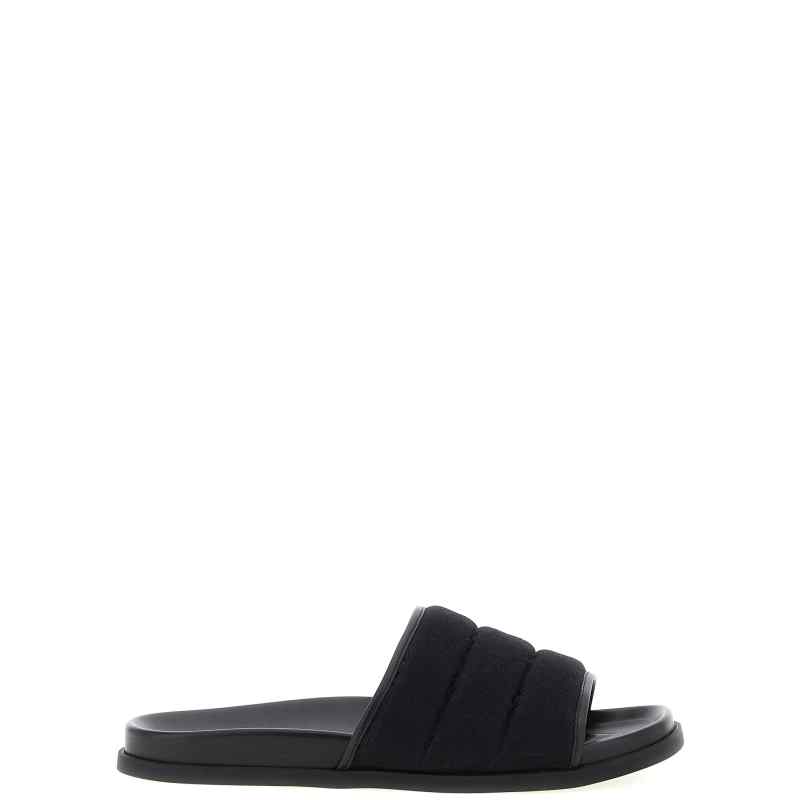 Gucci Gg Slides