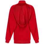 Balenciaga Back Tracksuit Dress