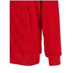 Balenciaga Back Tracksuit Dress