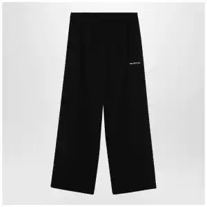 Balenciaga Pantalone jogging baggy/loose black