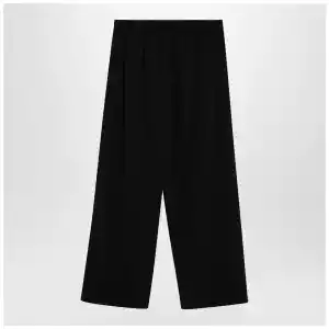 Balenciaga Pantalone jogging baggy/loose black