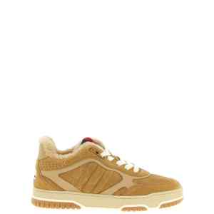 Gucci Re-web Sneakers