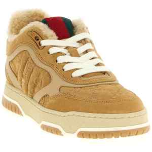 Gucci Re-web Sneakers