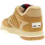 Gucci Re-web Sneakers