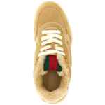 Gucci Re-web Sneakers