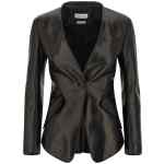 Alexander McQueen Nappa Blazer