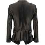 Alexander McQueen Nappa Blazer
