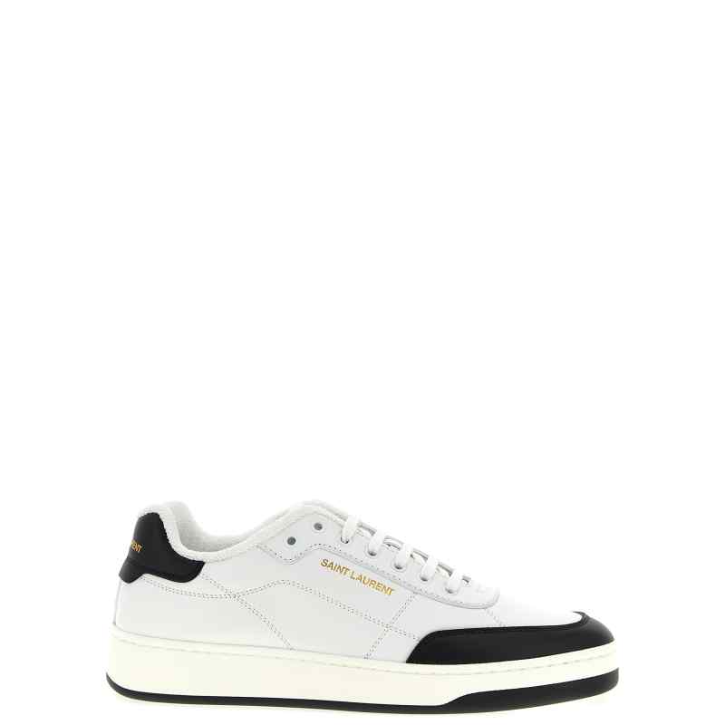 84553700NI09061_01_M_2025-08-07T09-02-07.731Z Saint Laurent Sl/61 Sneakers