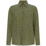 Gucci Horsebit Shirt