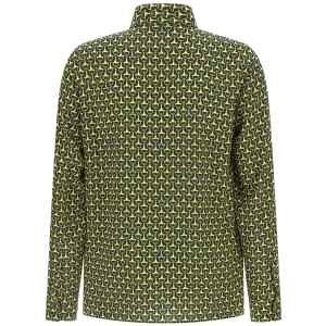 Gucci Horsebit Shirt