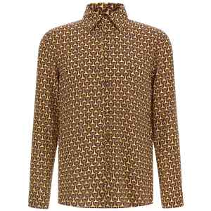 Gucci Horsebit Shirt