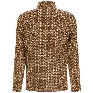 Gucci Horsebit Shirt