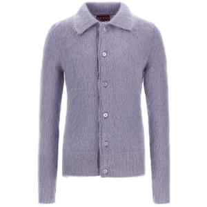 Gucci Polo Cardigan