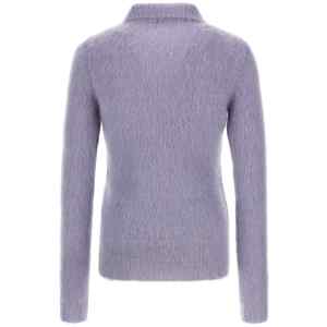 Gucci Polo Cardigan