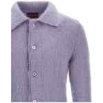 Gucci Polo Cardigan