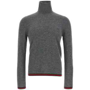 Gucci Web Ribbon Mesh