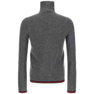Gucci Web Ribbon Mesh