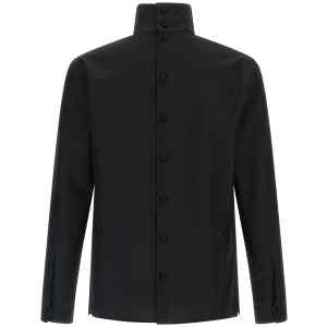 Gucci Technical Panama Shirt