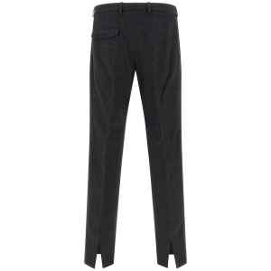 Gucci Mouliné Pants