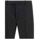 Gucci Mouliné Pants