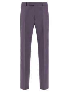 Gucci Tailored Trousers