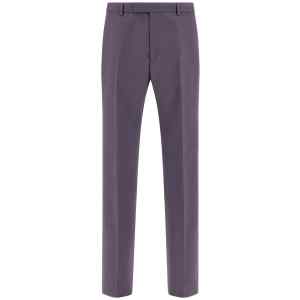 Gucci Tailored Trousers