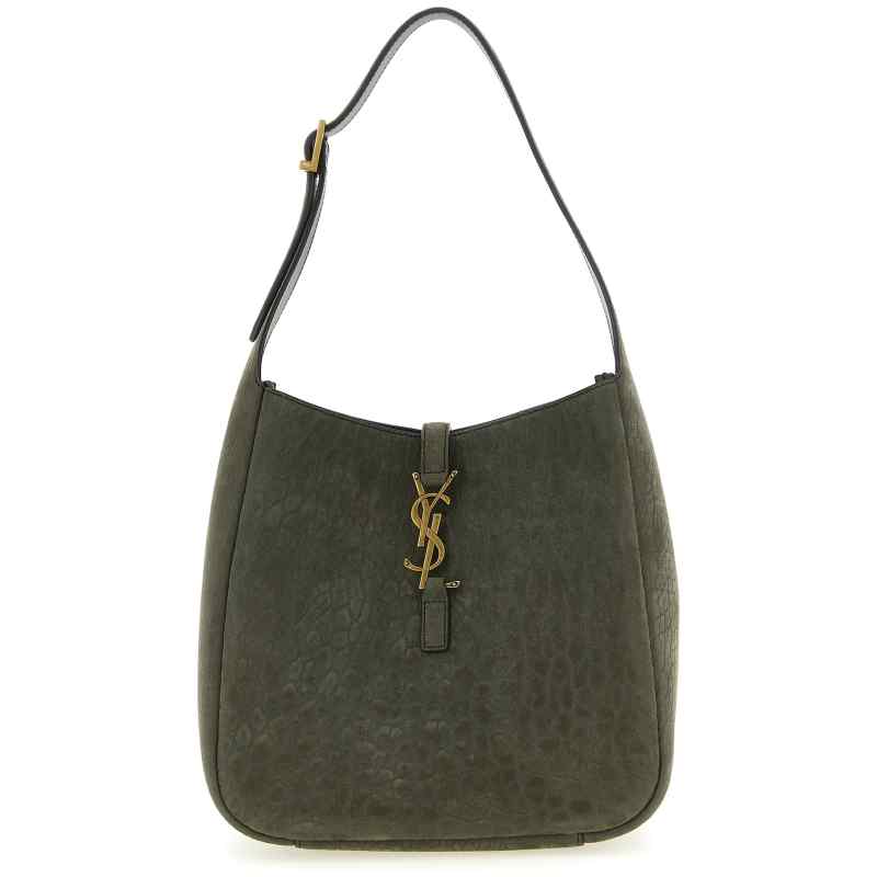850533AAEEL1488_01_M_2026-04-16T08-57-52.83Z-3 Saint Laurent Micro Le 5 à 7 Shoulder Bag