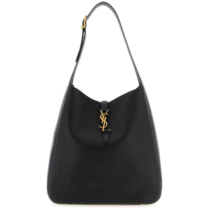 Saint Laurent Le 5 à 7 Large Shoulder Bag