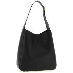 Saint Laurent Le 5 à 7 Large Shoulder Bag