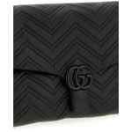 Gucci Gg Marmont Maxi Shoulder Bag