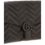 Gucci Gg Marmont Large Shoulder Bag