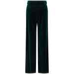 Gucci Velvet Pants