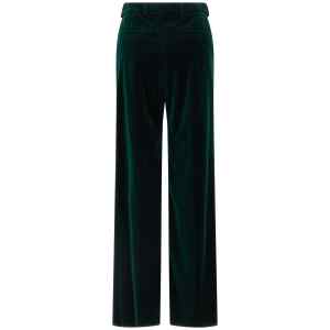 Gucci Velvet Pants