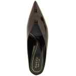 Gucci Patent Mules