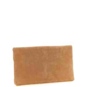 Saint Laurent Envelope Maxi Clutch