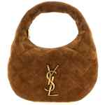 Saint Laurent Icarino Baby Handbag