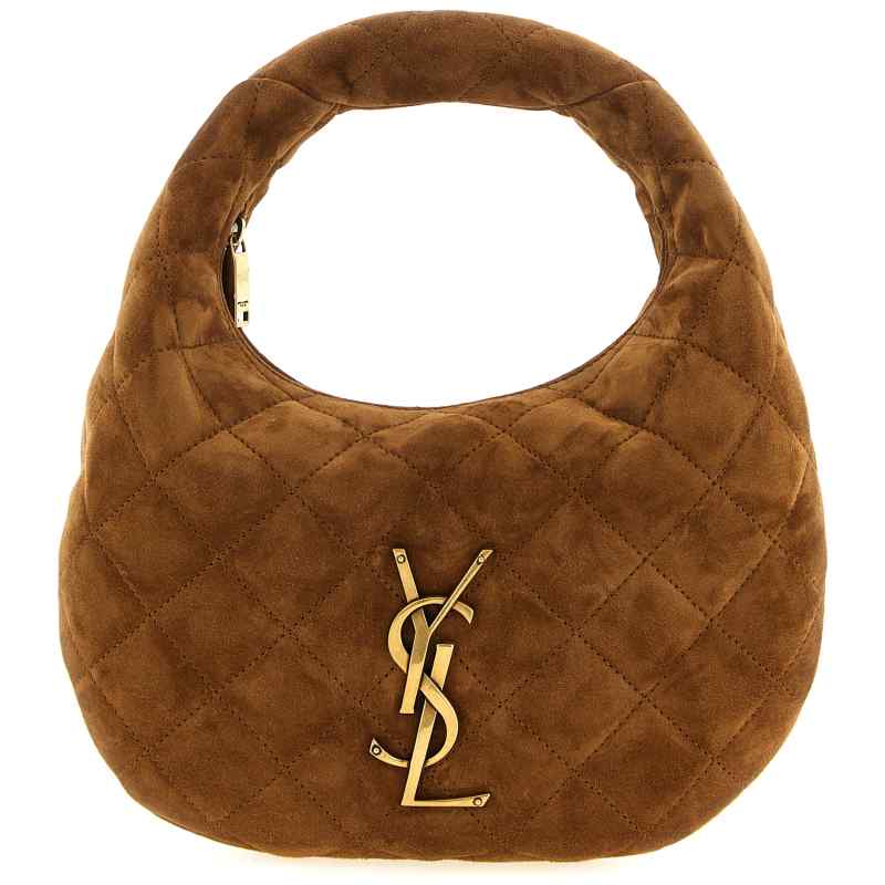 Saint Laurent Icarino Baby Handbag
